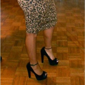 Steve Madden Deviate